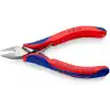 Knipex 77 32 130 Elektronikçi Yan Keski 130 mm
