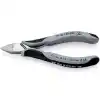 Knipex 77 32 130 ESD Elektronikçi Yan Keski 130 mm