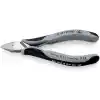 Knipex 77 32 130 ESD Elektronikçi Yan Keski 130 mm