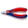 Knipex 77 42 115 115mm Elektronikçi Yan Keski