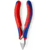 Knipex 77 42 130 Elektronikçi Yan Keski 130 mm