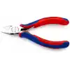 Knipex 77 42 130 Elektronikçi Yan Keski 130 mm