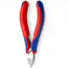 Knipex 77 42 130 Elektronikçi Yan Keski 130 mm