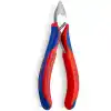 Knipex 77 42 130 Elektronikçi Yan Keski 130 mm