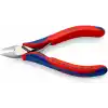 Knipex 77 42 130 Elektronikçi Yan Keski 130 mm