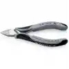 Knipex 77 42 130 ESD Elektronikçi Yan Keski 130 mm