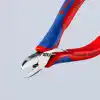 Knipex 77 82 130 Elektronikçi Yan Keski 130 mm