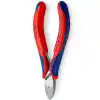 Knipex 77 82 130 Elektronikçi Yan Keski 130 mm
