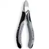 Knipex 77 82 130 ESD Hassas Elektronikçi Yan Keski 130 mm