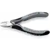 Knipex 77 82 130 ESD Hassas Elektronikçi Yan Keski 130 mm