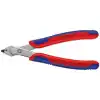 Knipex 78 23 125 60 Derece Eğri Süper Knips Keski