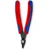 Knipex 78 31 125 Elektronik Super Knips Makas