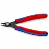 Knipex 78 31 125 Elektronik Super Knips Makas