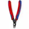 Knipex 78 31 125 Elektronik Super Knips Makas