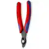 Knipex 78 61 140 Elektronikçi Süper Knips XL