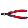 Knipex 78 61 140 Elektronikçi Süper Knips XL