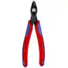 Knipex 78 61 140 Elektronikçi Süper Knips XL