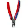 Knipex 78 61 140 Elektronikçi Süper Knips XL
