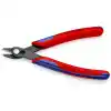 Knipex 78 61 140 Elektronikçi Süper Knips XL