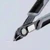 Knipex 78 71 125 ESD Elektronik Süper Kesim Pense 125mm