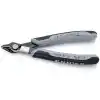 Knipex 78 71 125 ESD Elektronik Süper Kesim Pense 125mm