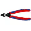 Knipex 78 81 125 Elektronik Super Knips Makas