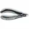 Knipex 79 12 125 ESD Hassas Elektronikçi Yan Keski 125 mm