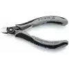 Knipex 79 12 125 ESD Hassas Elektronikçi Yan Keski 125 mm
