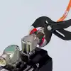 Knipex 81 11 250 Ayarlı Boru Kavrama Pense 250 mm