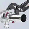 Knipex 81 11 250 Ayarlı Boru Kavrama Pense 250 mm