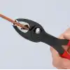 Knipex 82 01 250 TwinGrip Ön ve Yan Tutma Fort Pense