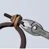 Knipex 82 01 250 TwinGrip Ön ve Yan Tutma Fort Pense
