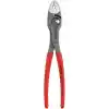 Knipex 82 01 250 TwinGrip Ön ve Yan Tutma Fort Pense