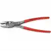 Knipex 82 01 250 TwinGrip Ön ve Yan Tutma Fort Pense