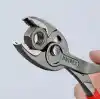 Knipex 82 01 250 TwinGrip Ön ve Yan Tutma Fort Pense