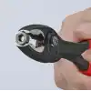 Knipex 82 01 250 TwinGrip Ön ve Yan Tutma Fort Pense