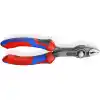 Knipex 82 02 150 TwinGrip Fort Pense 150 mm