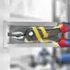 Knipex 82 02 150 TwinGrip Fort Pense 150 mm