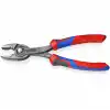 Knipex 82 02 200 TwinGrip Fort Pensesi 200 mm