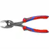 Knipex 82 02 200 TwinGrip Fort Pensesi 200 mm