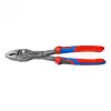 Knipex 82 02 250 TwinGrip Ön ve Yan Tutma Fort Pense