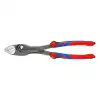 Knipex 82 02 250 TwinGrip Ön ve Yan Tutma Fort Pense