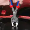Knipex 82 02 250 TwinGrip Ön ve Yan Tutma Fort Pense