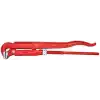 Knipex 83 10 015 - 1.5 inç Maşalı Boru Anahtarı
