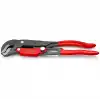 Knipex 83 61 010 1 S Tipi Hızlı Ayarlamalı Boru Anahtarı