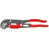 Knipex 83 61 010 1 S Tipi Hızlı Ayarlamalı Boru Anahtarı