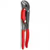 Knipex 83 61 010 1 S Tipi Hızlı Ayarlamalı Boru Anahtarı