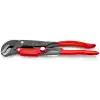 Knipex 83 61 010 1 S Tipi Hızlı Ayarlamalı Boru Anahtarı