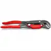 Knipex 83 61 010 1 S Tipi Hızlı Ayarlamalı Boru Anahtarı
