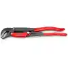 Knipex 83 61 015 1 1/2 S Tipi Hızlı Ayarlamalı Boru Anahtarı